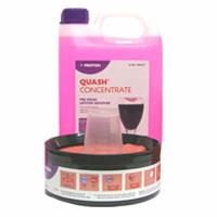 Quash Lipstick Remover